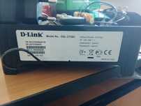 Продам WaiFi роутер D-Link DSL-2750U