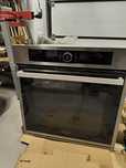 Духова шафа електрична Whirlpool AKZ97891 IX