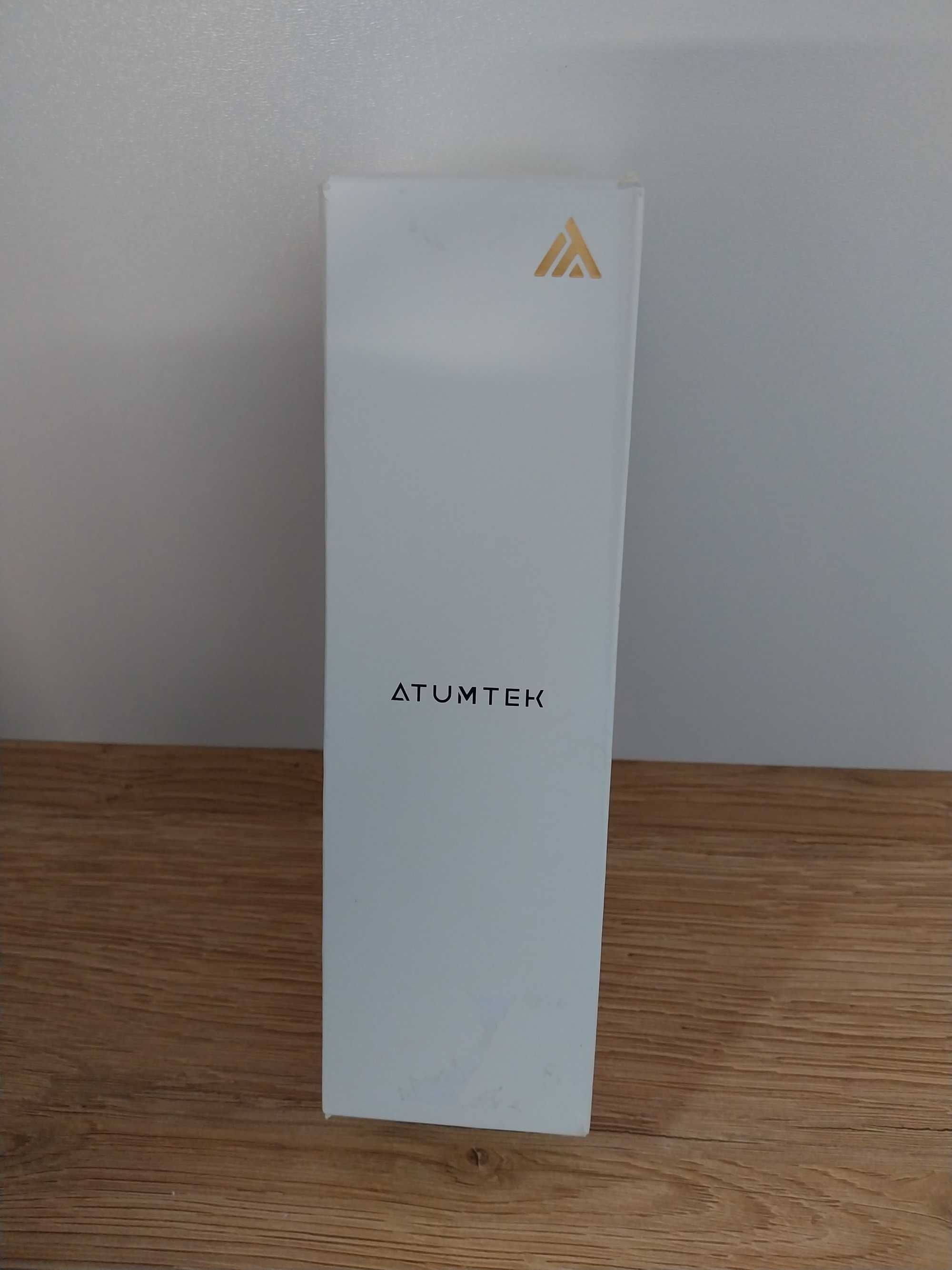 ATUMTEK statyw i kijek do selfie Bluetooth 80cm