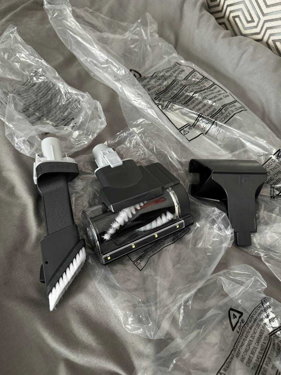 РОЗПРОДАЖ! Пилосос ручний Bissell IconPet Turbo Cordless Stick