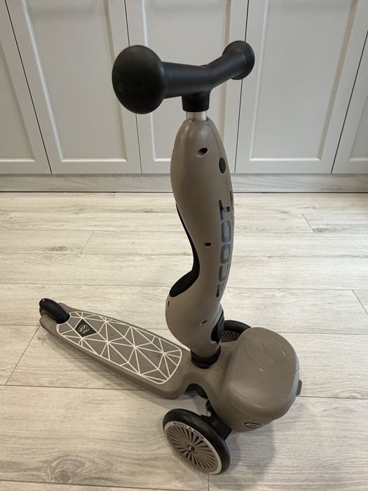 Самокат SCOOT end RIDE