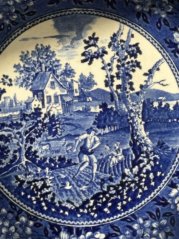 Patera Villeroy Boch Rusticana