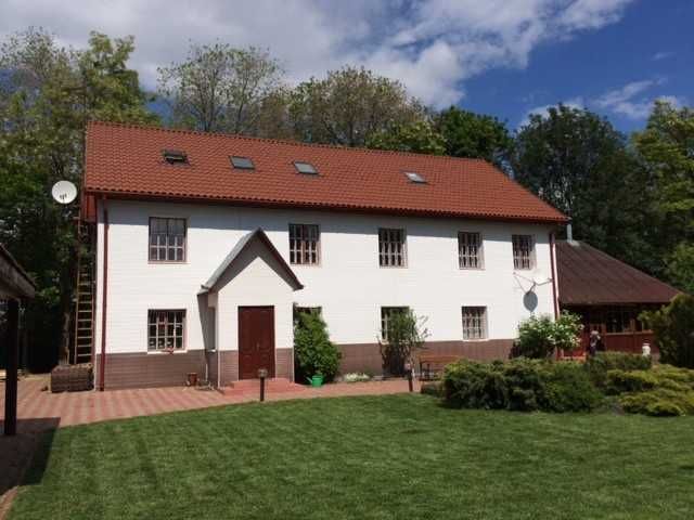 Покрівельні роботи