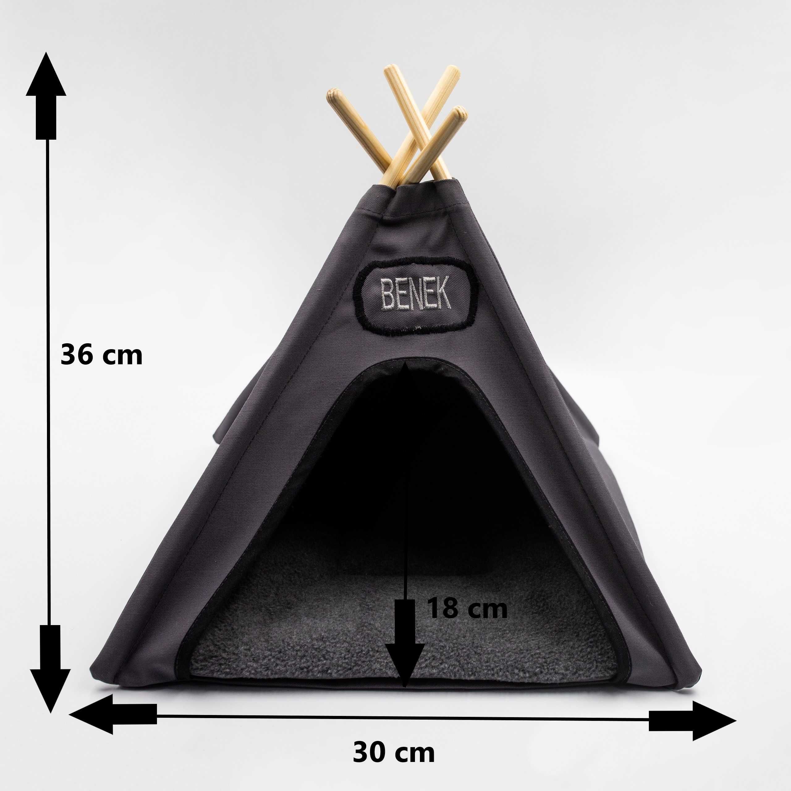 domek,legowisko,tipi,namiot dla gryzoni,królik,świnka morska,mysz,jeż