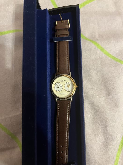 Годинник чоловічиц