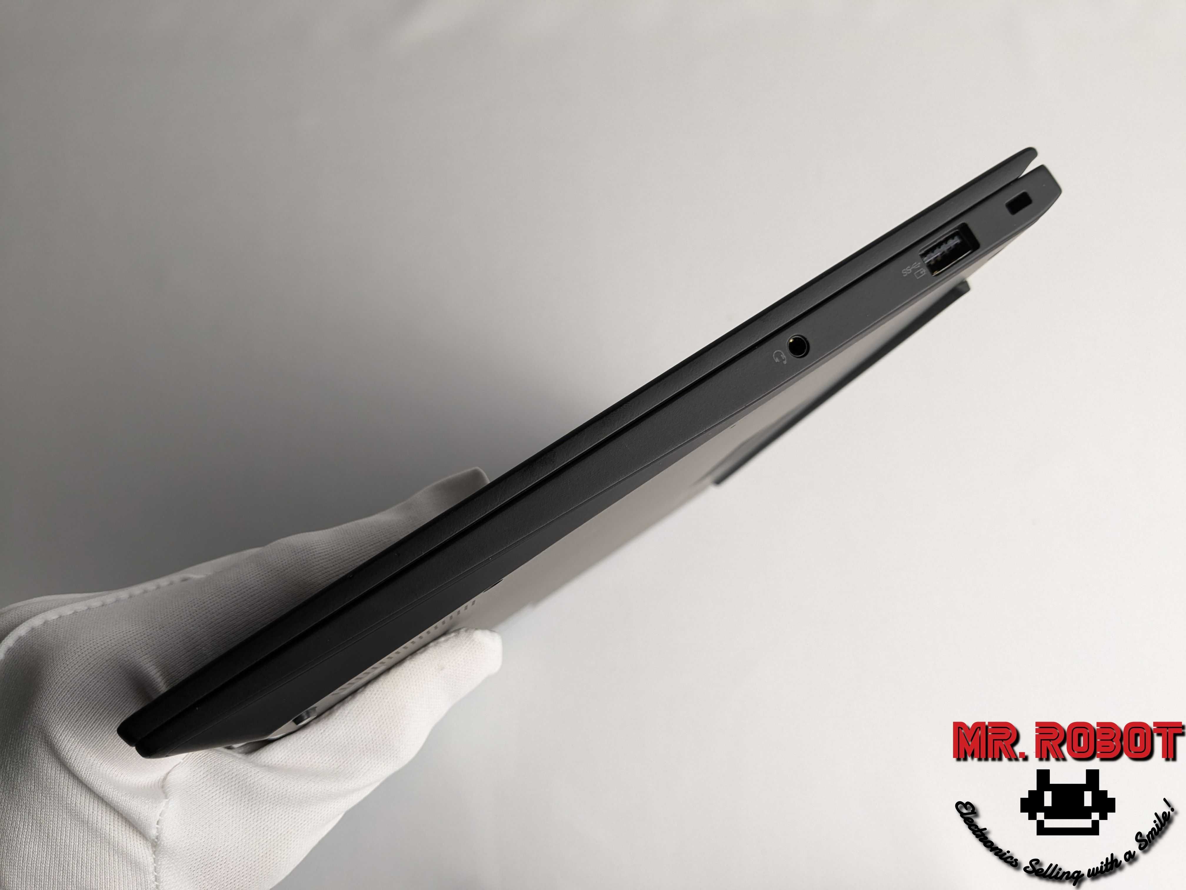 СЕНСОРНИЙ ThinkPad X1 Carbon Gen 9 i7-1185G7 16/512gb IrisXe АКБ=100%