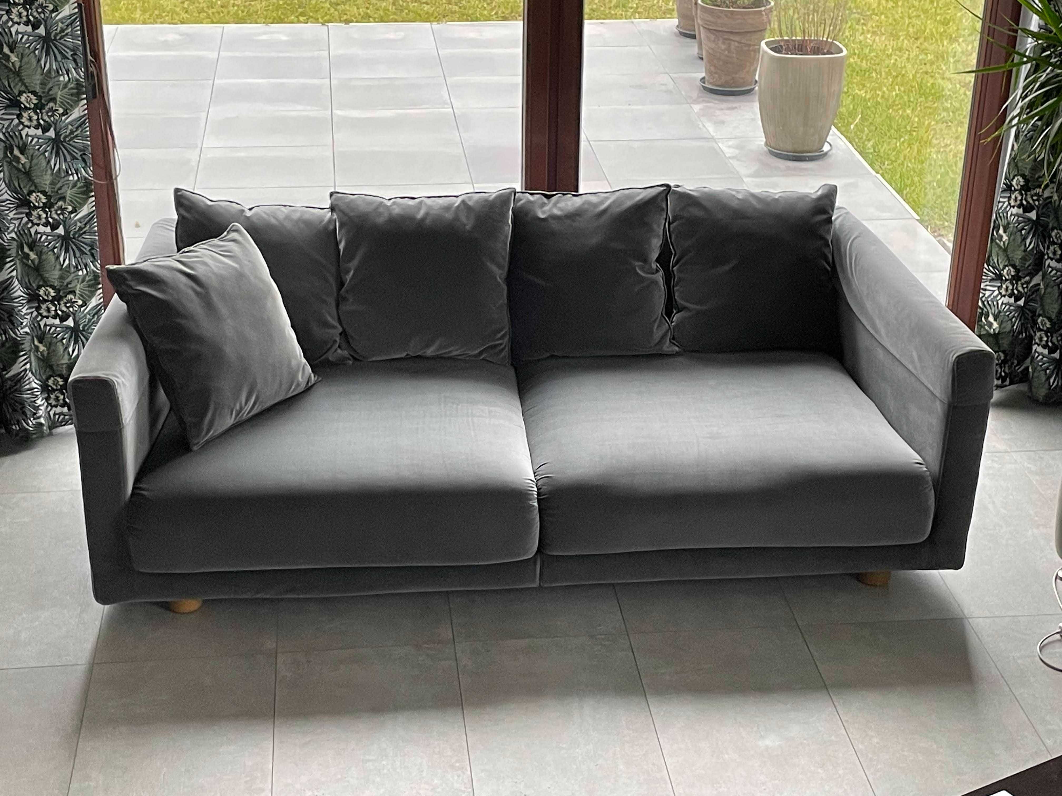 Sofa Ikea Stockholm