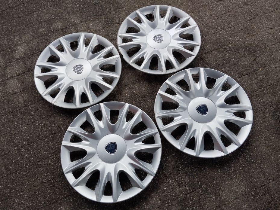 Kołpak Lancia 15" 735-214 cena za sztukę