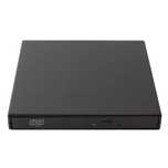 Zewnętrzny napęd DVD CD 2w1 Usb A i Usb C