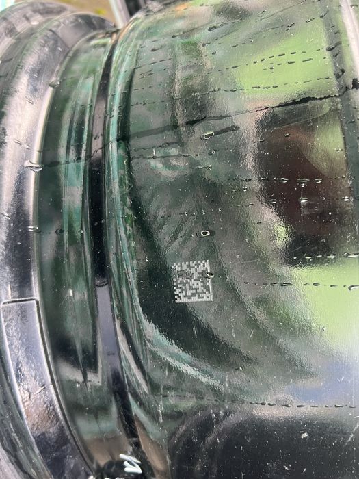 Диски bmw 5 112 r20 g70 g60 g11 g32 g12 i7 різноширокі