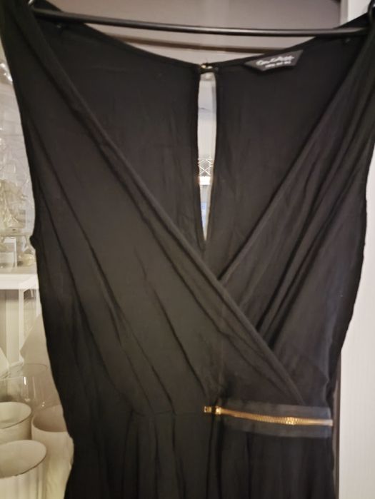 Kombinezon letni roz.36