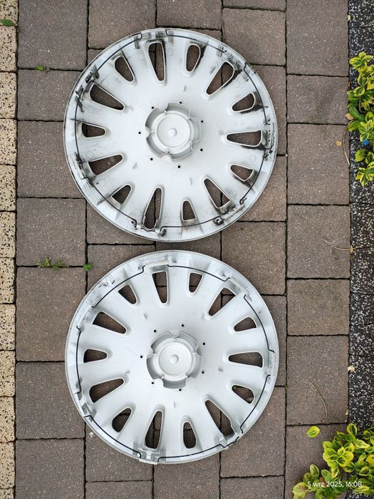 Kołpak 16 Vw 1K0 601.147 G 2sztuki