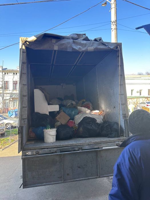 Видалення будь-якого запаху Прибирання після померлого , запах сечі