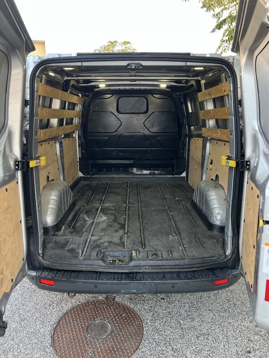 Ford transit 2.2 Custom