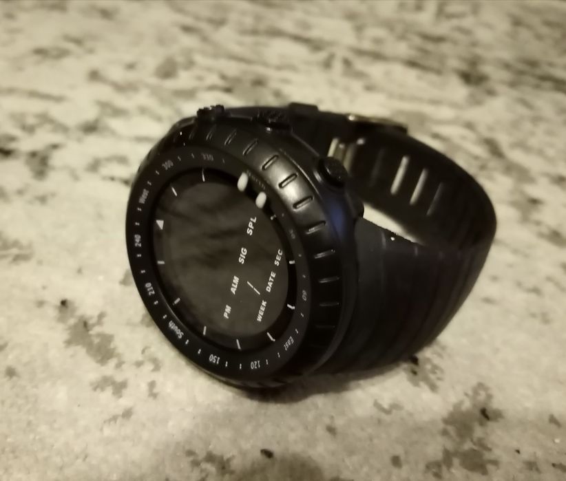 Zegarek elektroniczny (nowy)