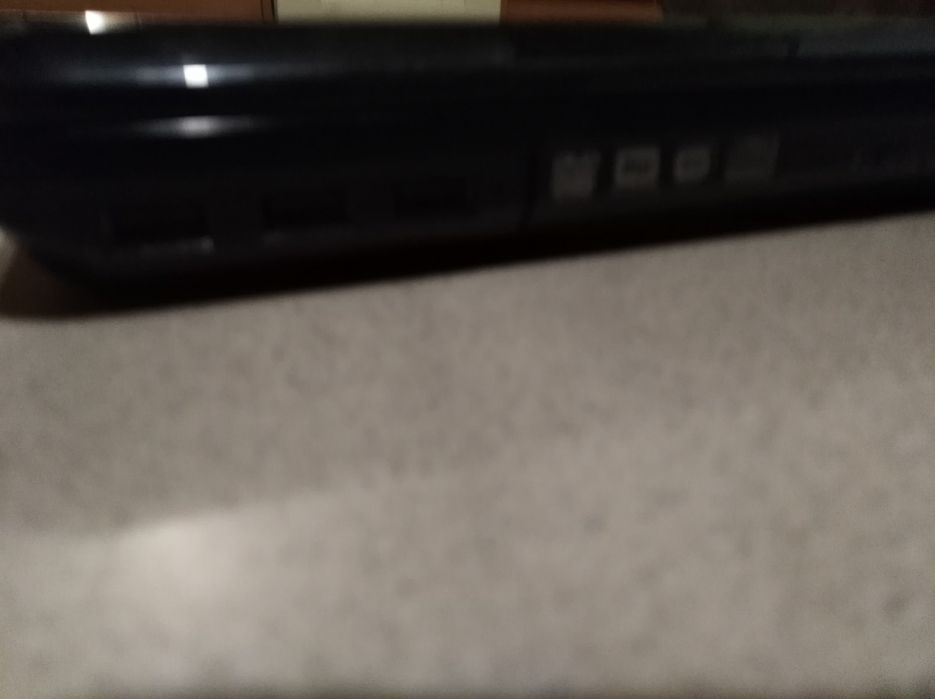 Laptop Packard Bell matryca 15,6 cali