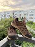 Buty trekkingowe mieskie Columbia