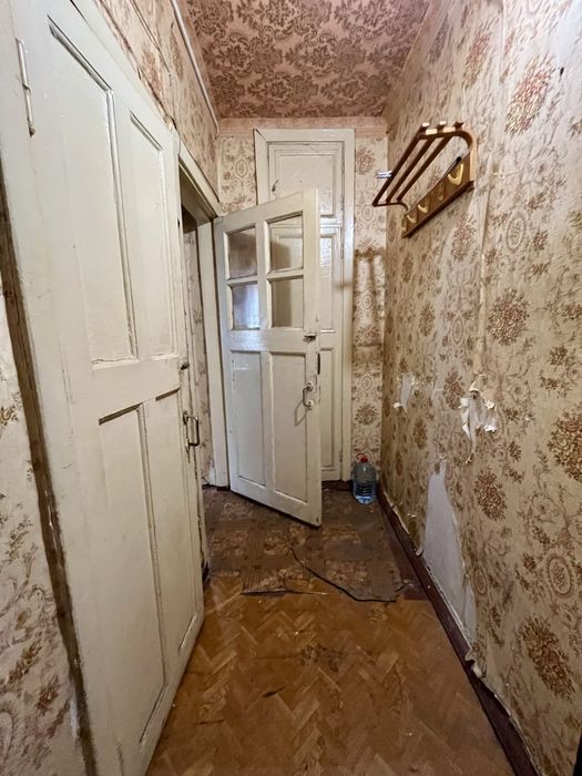 Продажа 1 комн Соцгород Электро отопление