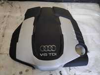 OSŁONA SILNIKA 3.0 TDI AUDI A7 V6