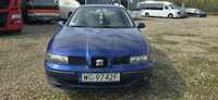 Seat Leon 1.9 tdi 90km 2004r