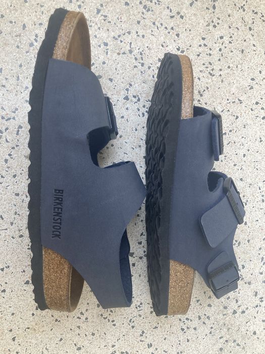 Sandalias birkenstock