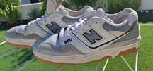 Sapatilhas New Balance 550