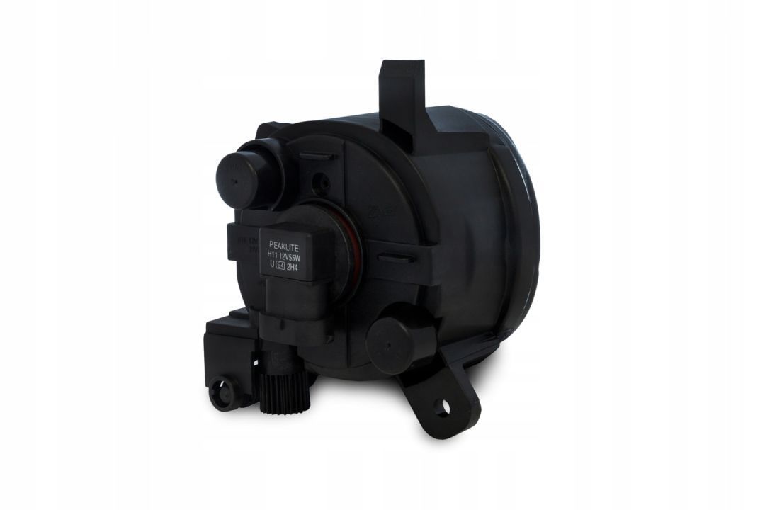 HALOGENY SMOKE AUDI A1 10-14 A4 07-11 A5 07-11