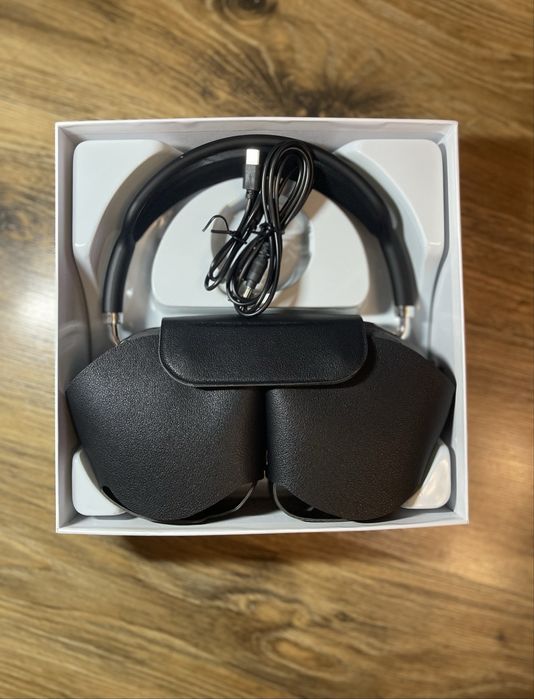Навушники Apple AirPods Max-бездротові Bluetooth