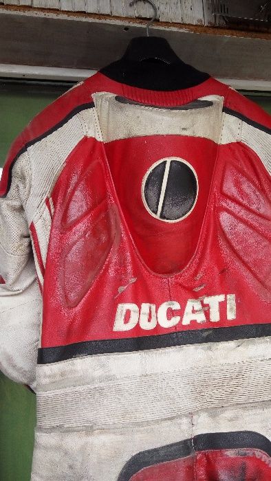 Комбинезон Dainese Ducati оригинал