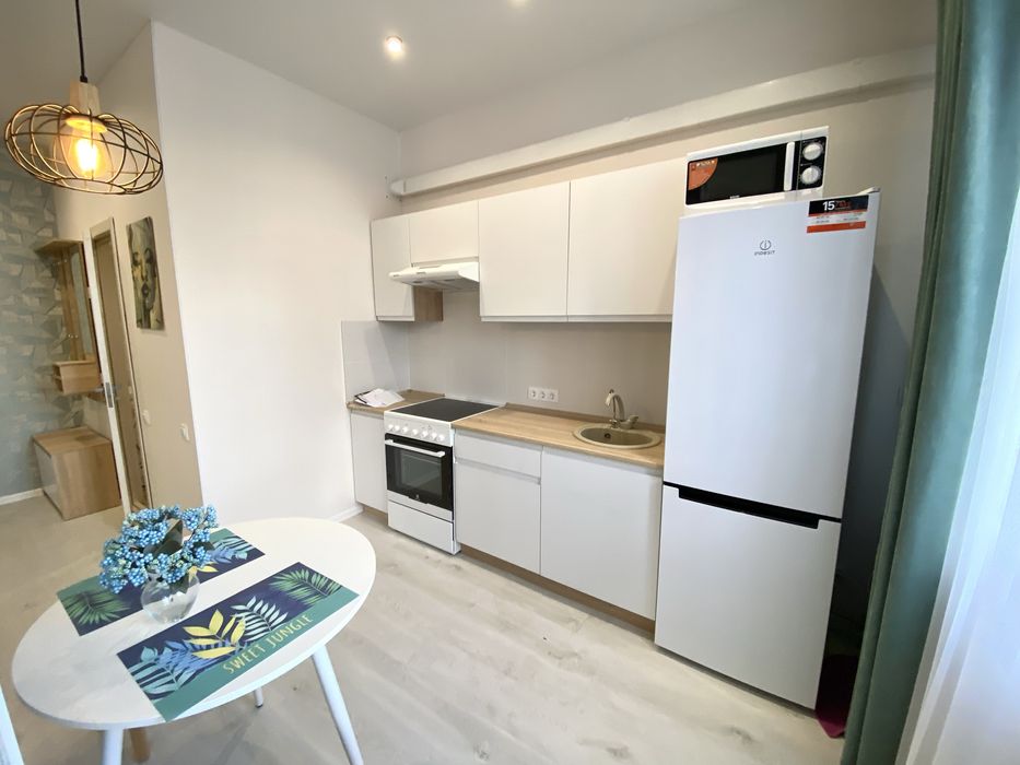 Продажа студийка ул Кузнецкая