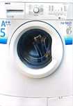 Pralka Beko A+ 5 kg  WMB51021 - ładna i sprawna