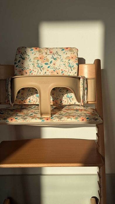 Almofadas para cadeira Stokke Tripp Trapp