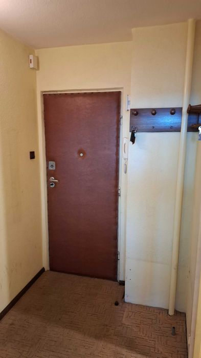 Mieszkanie 38,1 m2, Os. Kosmonautów, Poznań