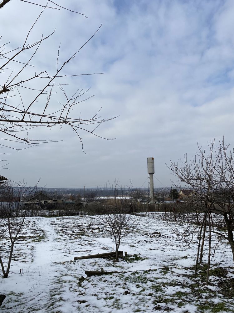 Продаю дім в смт Воскресенське