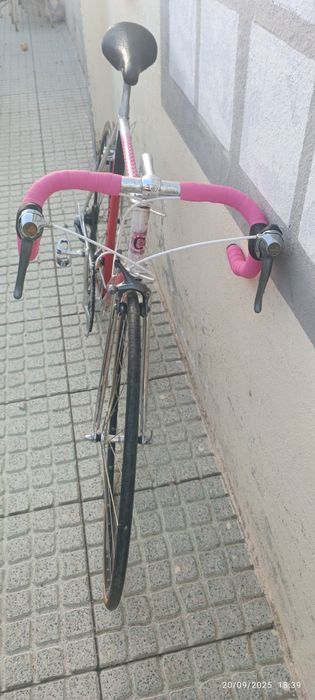 Bicicleta CHESINI olimpic