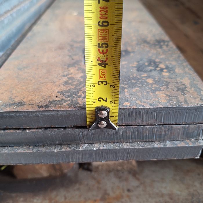 Ніж відвалу  тракторів ДТ-75 Т-74 Т- 150  односторонній