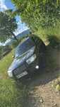 Subaru Forester 2007