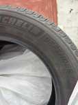 Резина Michelin 215/65/17 22 року
