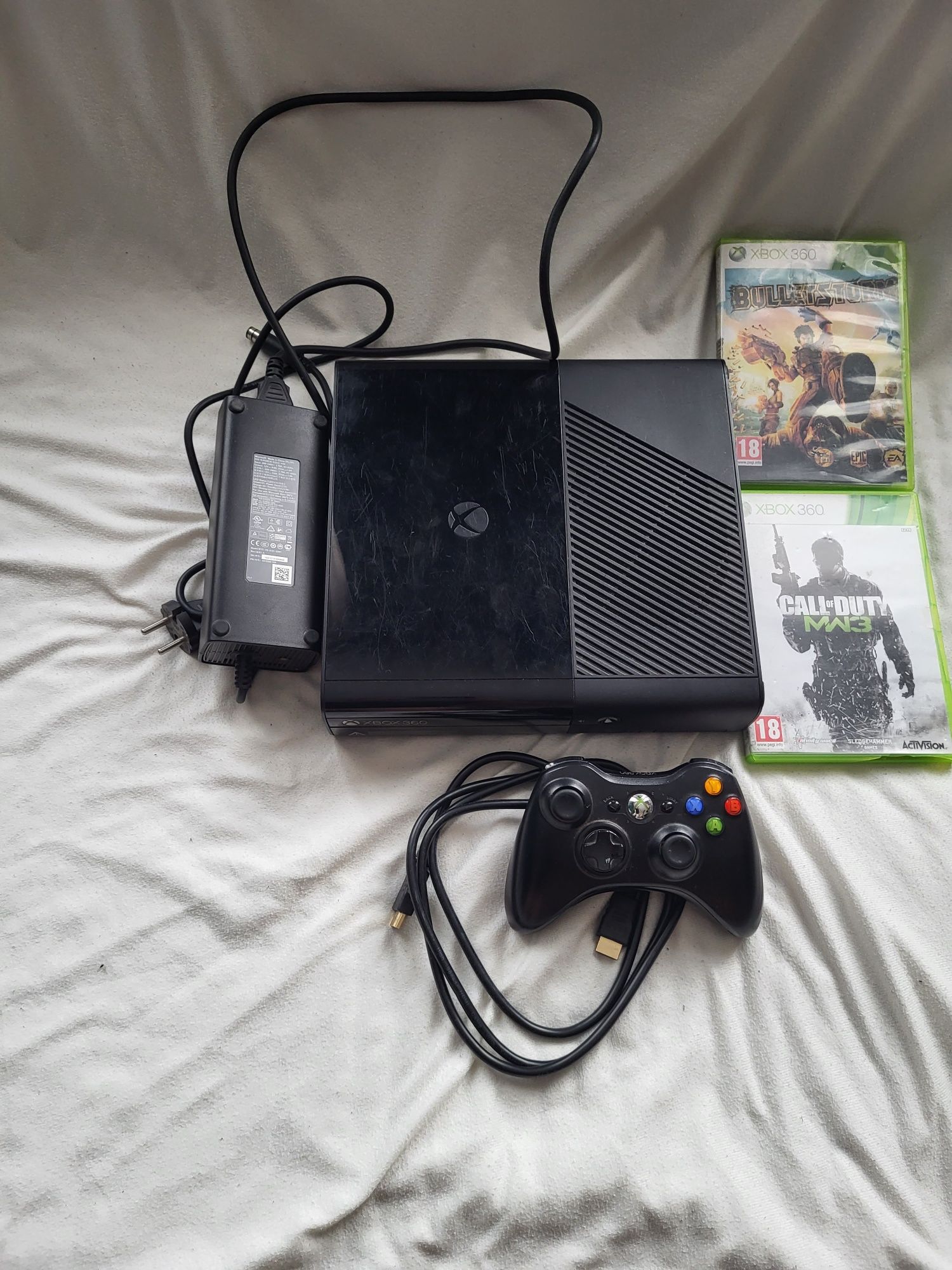 Xbox 360 Gry strzelanki