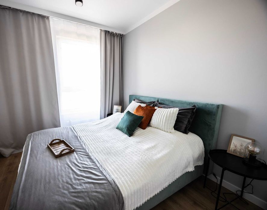 Wrocławska | Nowa5Dzielnica | 2 pok | PETFRIENDLY |