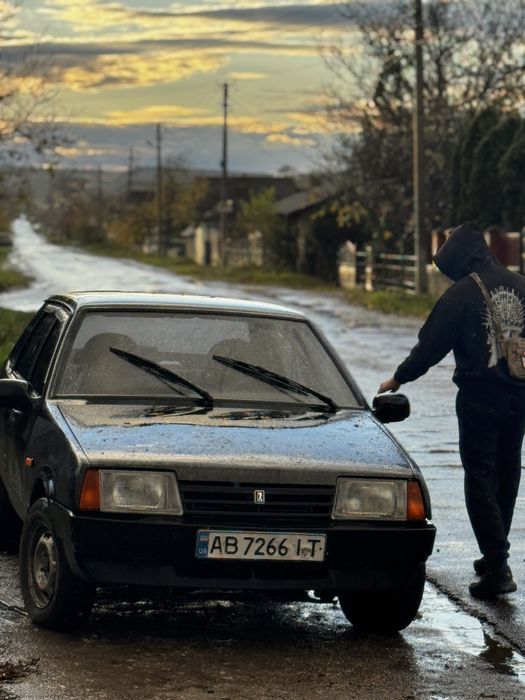 Продам або обміняю 99