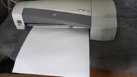 Ploter HP DesignJet 110plus