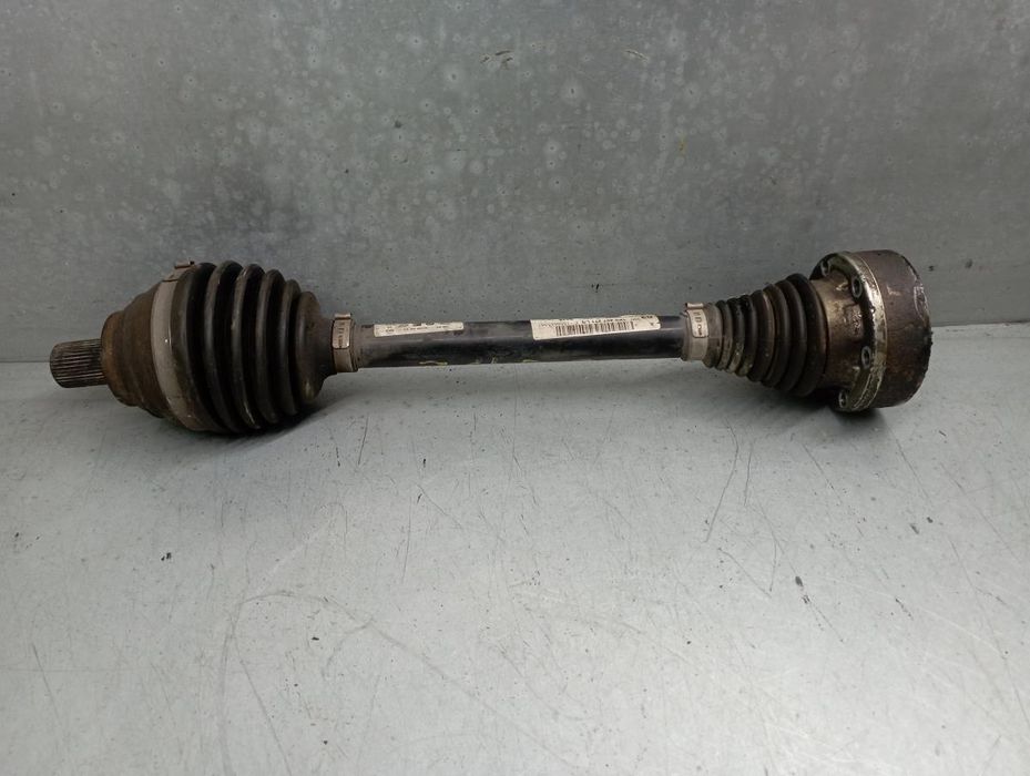 Transmissão frente esquerda VOLKSWAGEN Golf VII (5G1, BQ1, BE1, BE2)