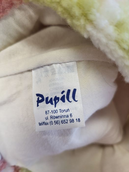 Czapka dziecięca rozmiar 52