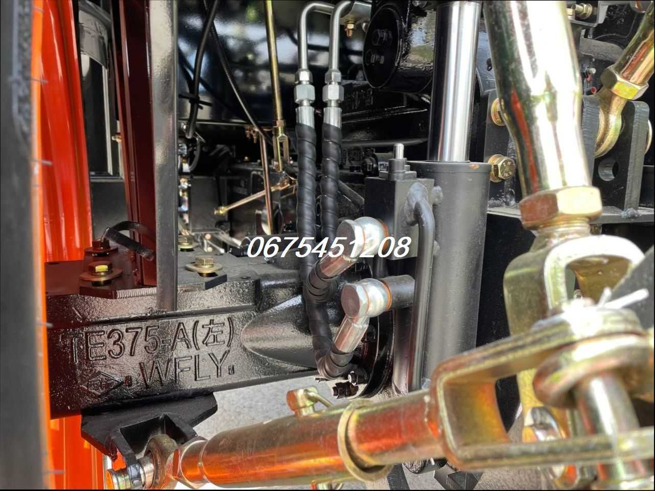 Трактор Кентавр F 244 XU*Прим Гидр*Доставимо БезкоштовнО*ЯКІСТЬ-ЦІНА!