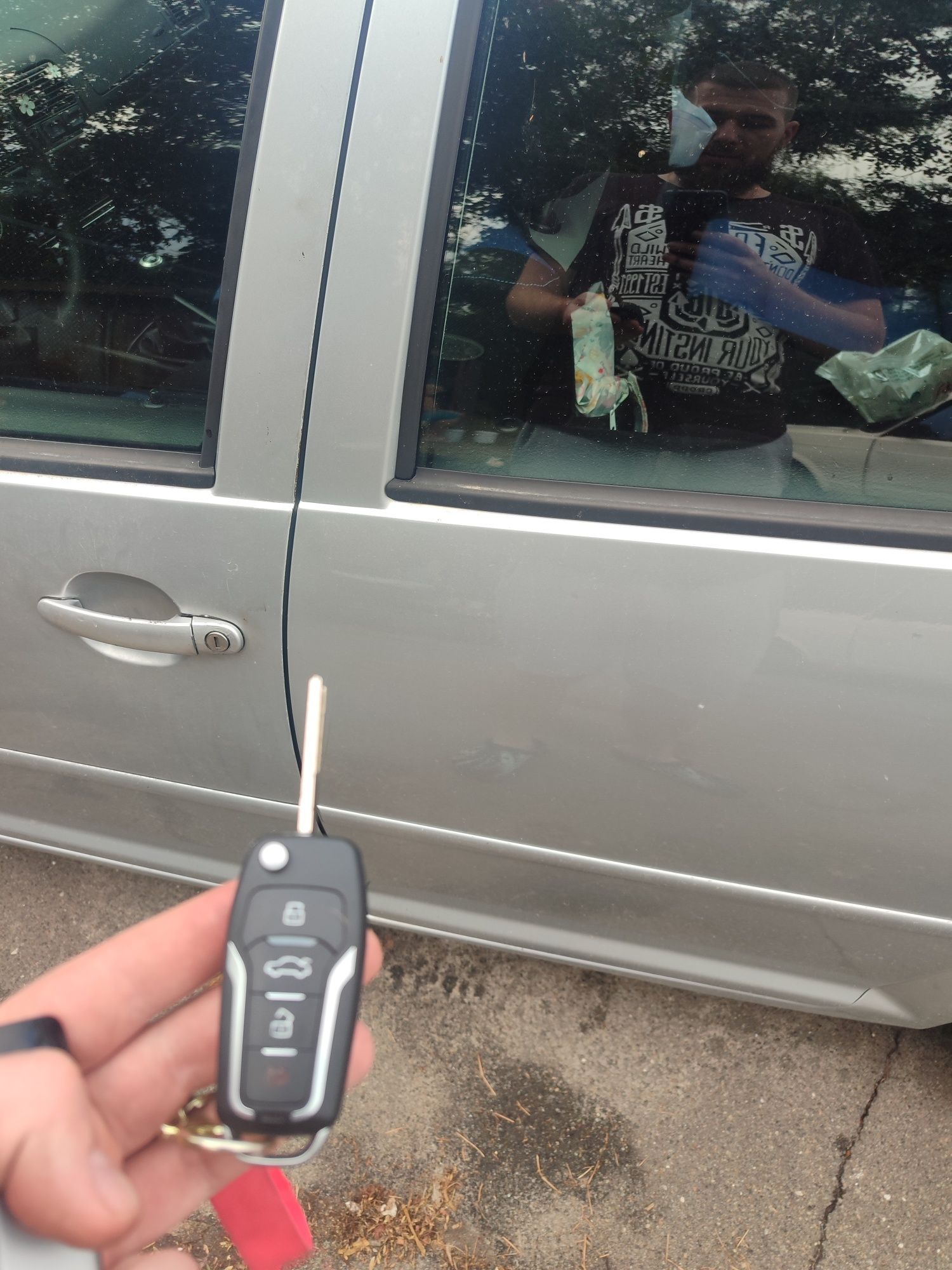 Продам Golf 4 1.6