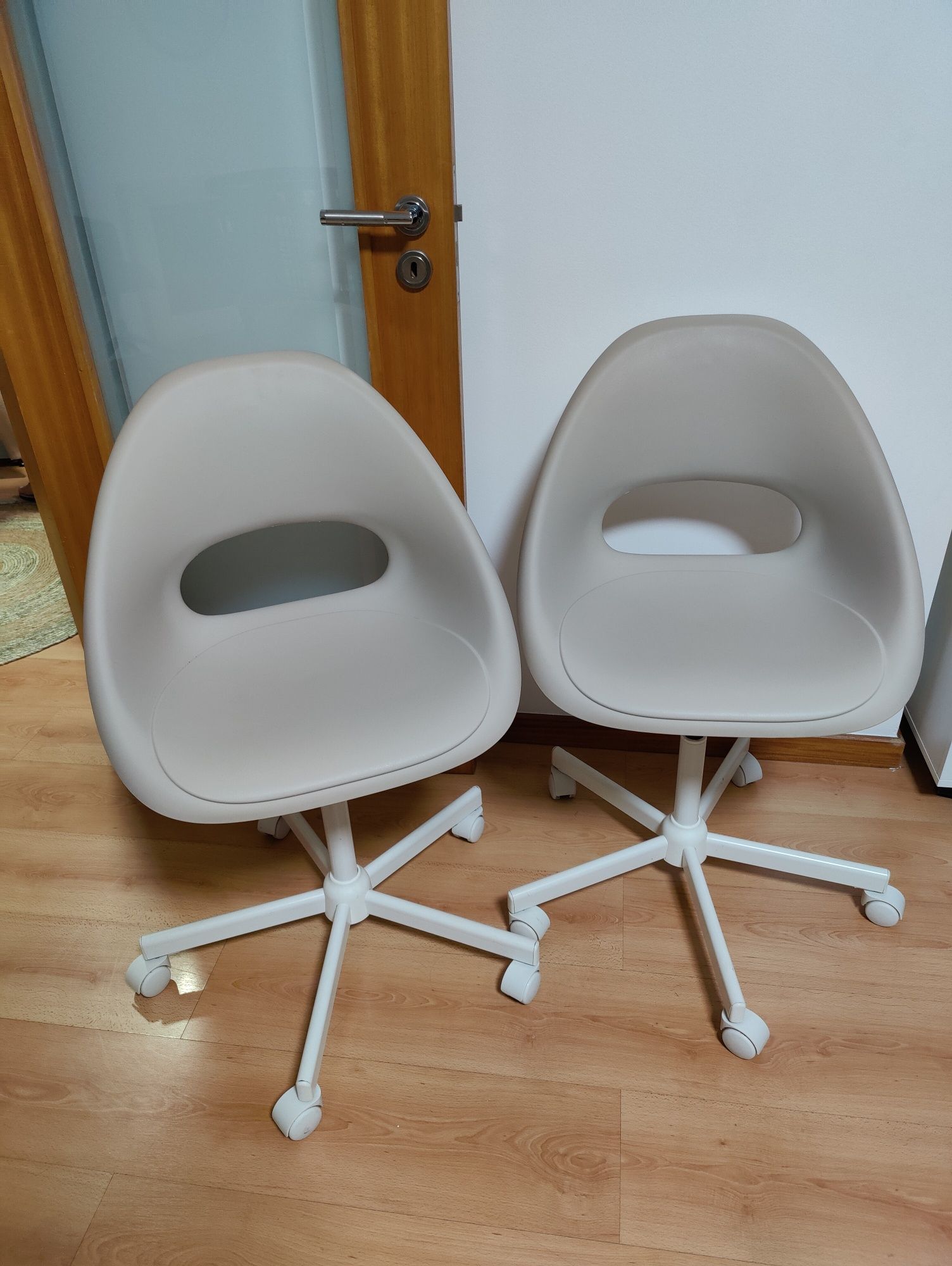 Cadeiras Ikea  ótimo estado