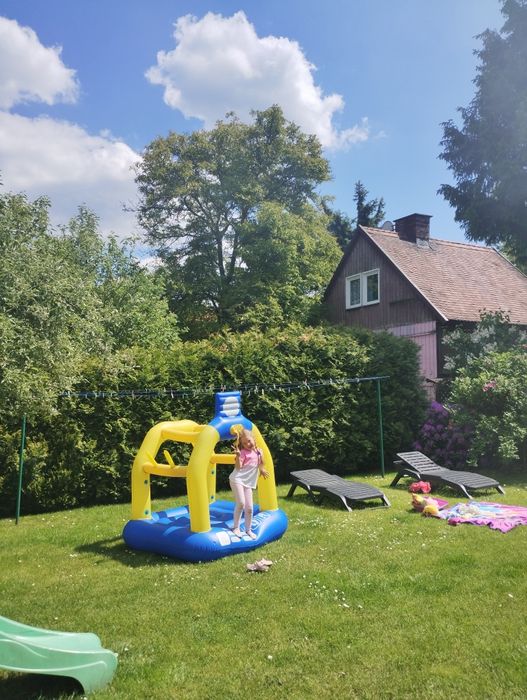Gra planszowa dla dzieci chińczyk