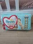 Pampers PANTS premium care 4