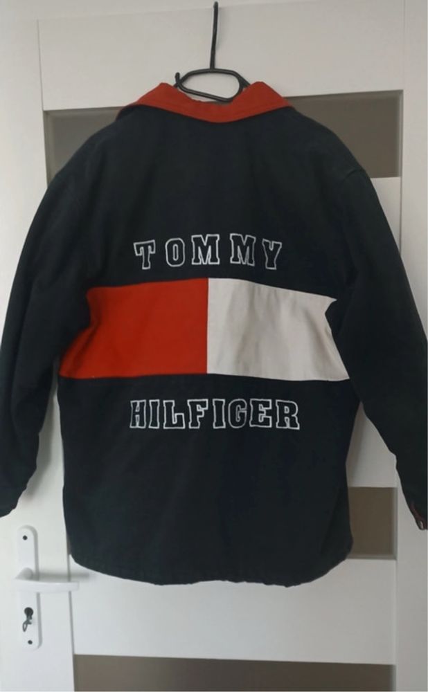 kurtka Tommy Hilfiger